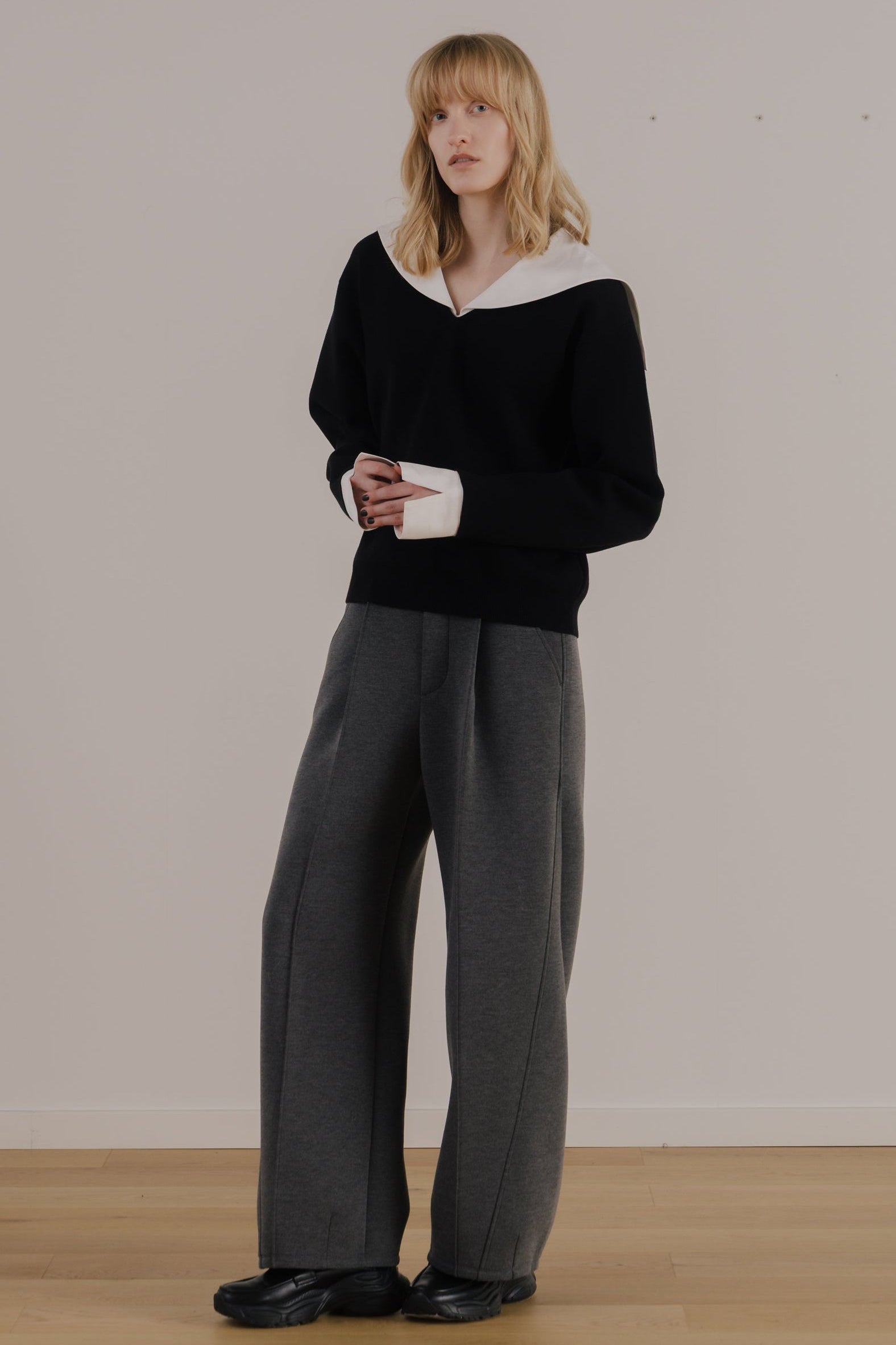 Cochem Sailor Top – THE TOÉ