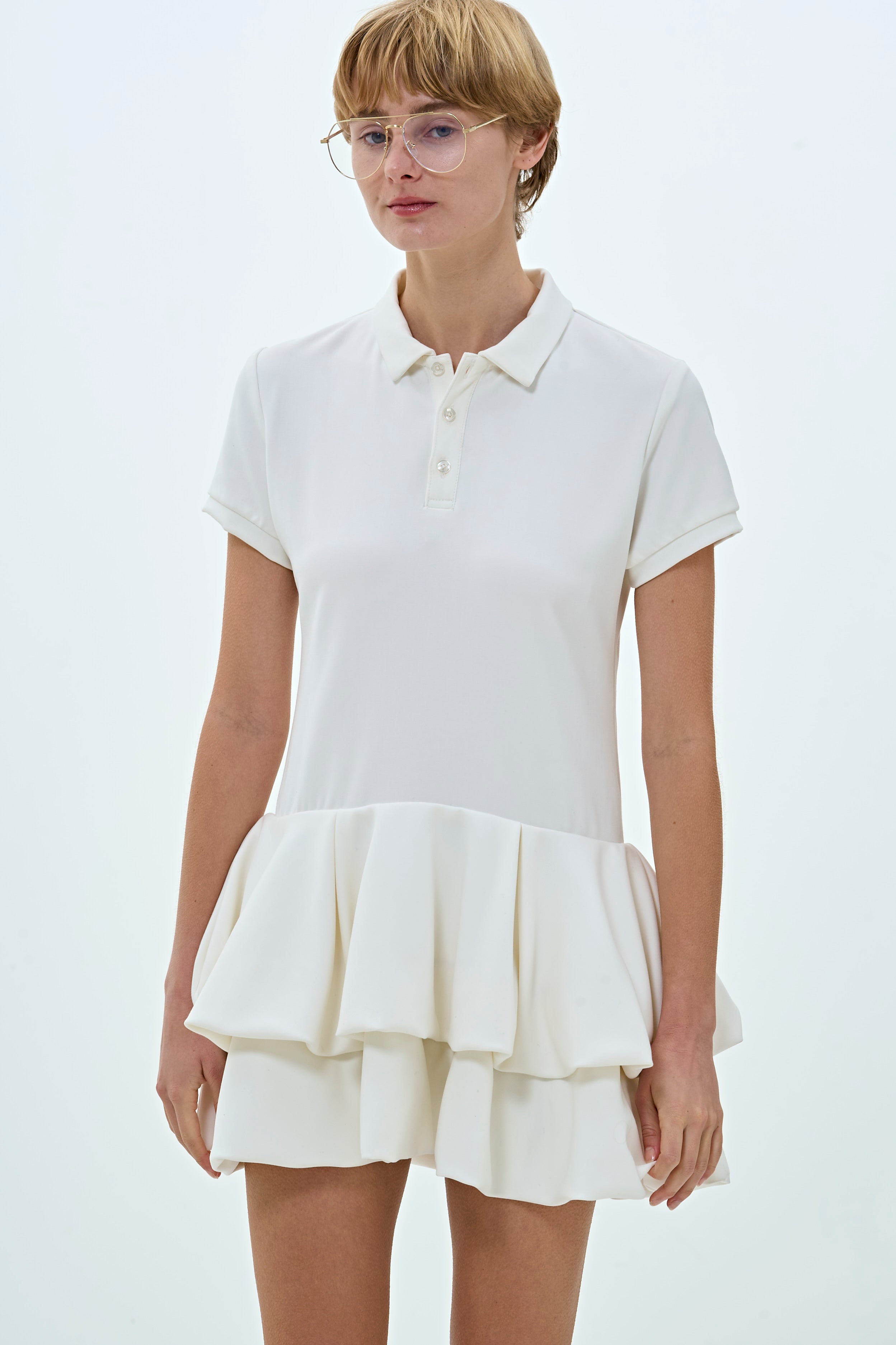 Hydra Polo Onepiece – THE TOÉ