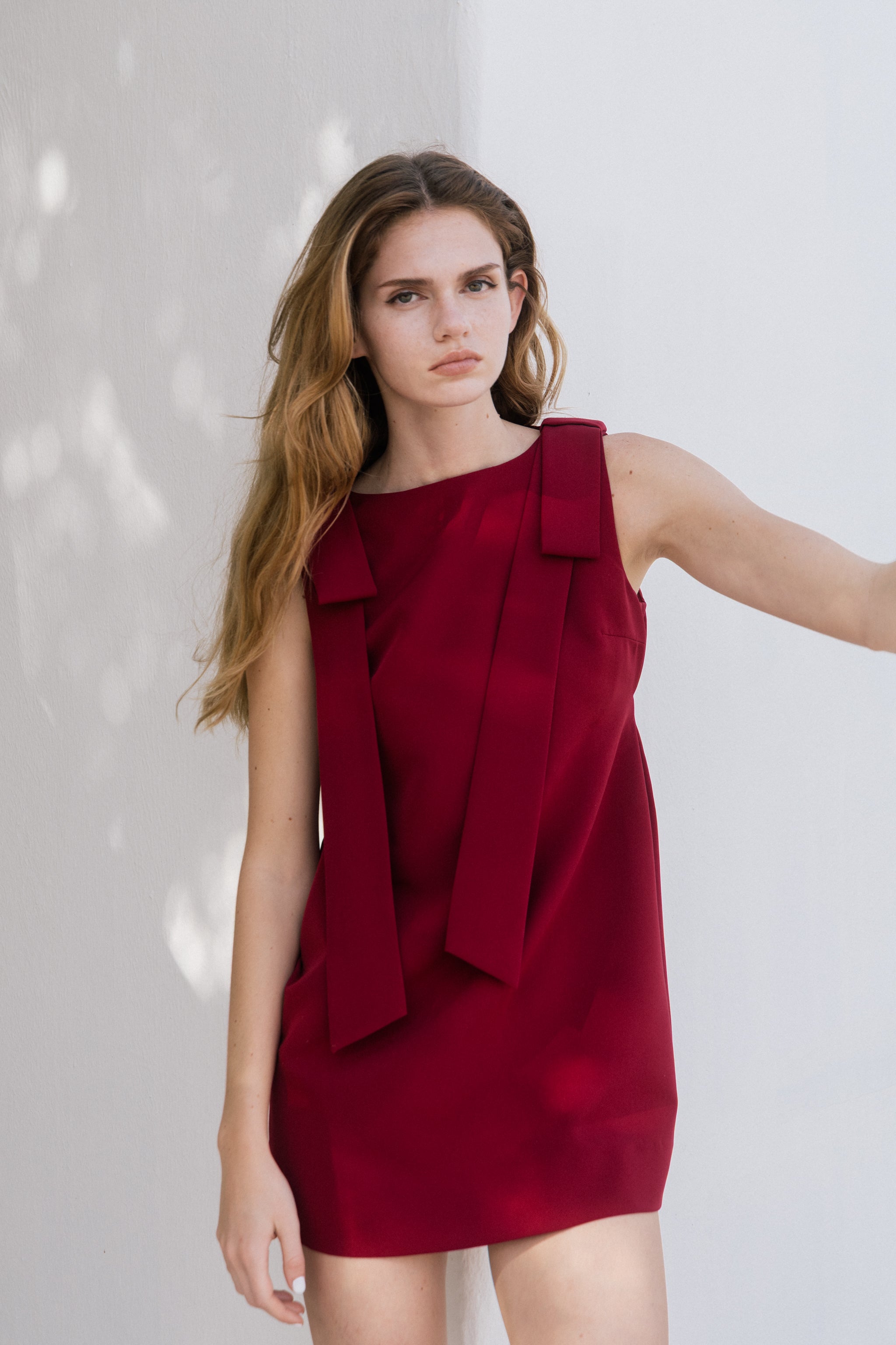 Arta Ribbon Onepiece – THE TOÉ