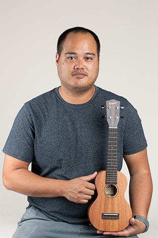 The Ukulele Site | Pono Kalele Series Acacia Soprano (AS-K 0142)