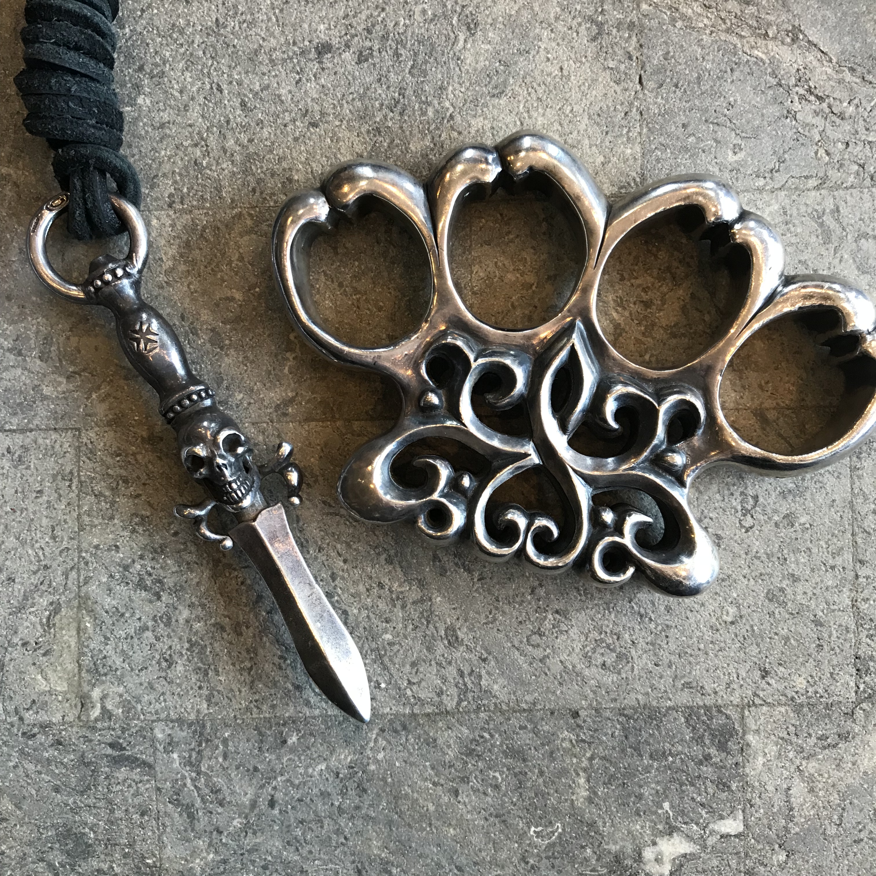 ガボールレア物人気どころ新入荷！ | クロムハーツ・ガボール