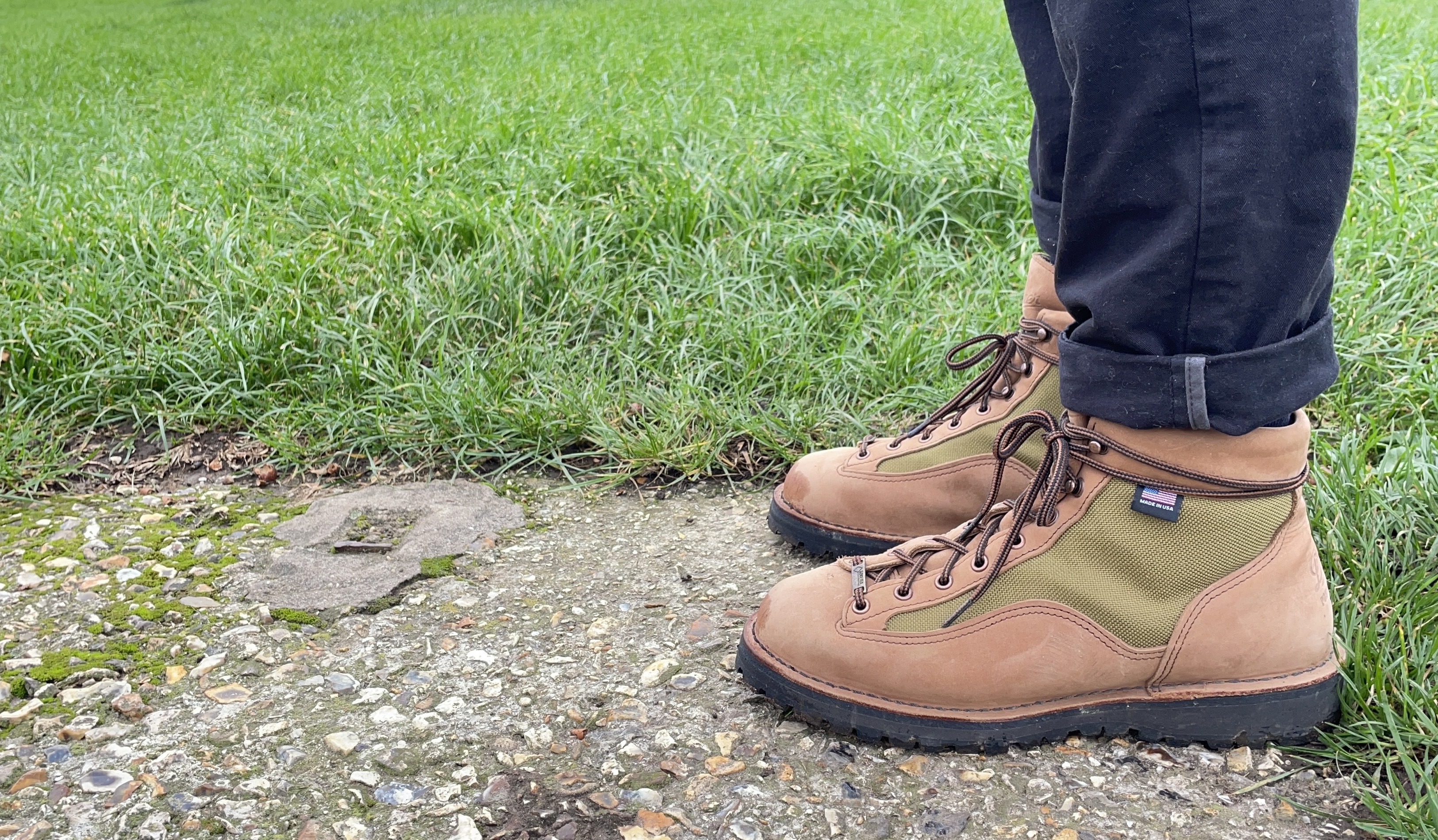 Review: Can you go wrong with the Danner Light II? - The Gear Sphere
