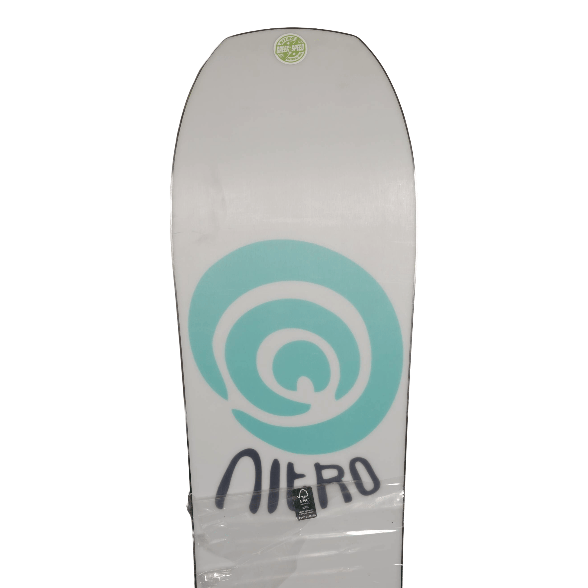 Nitro Karma Snowboard, 2024 - Women's (148cm) – The Gear Room