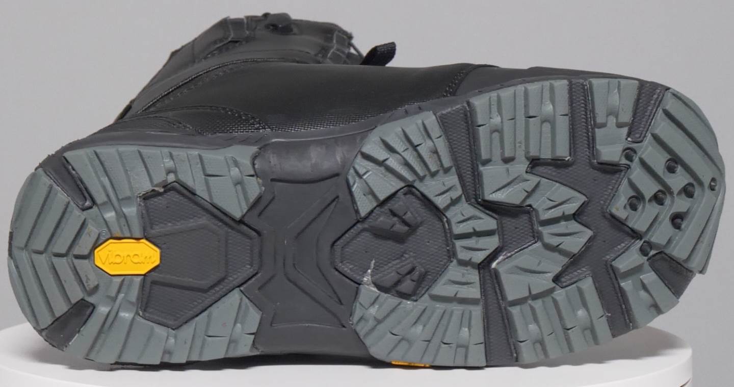 Burton Tourist 2021-2025 Snowboard Boot Review