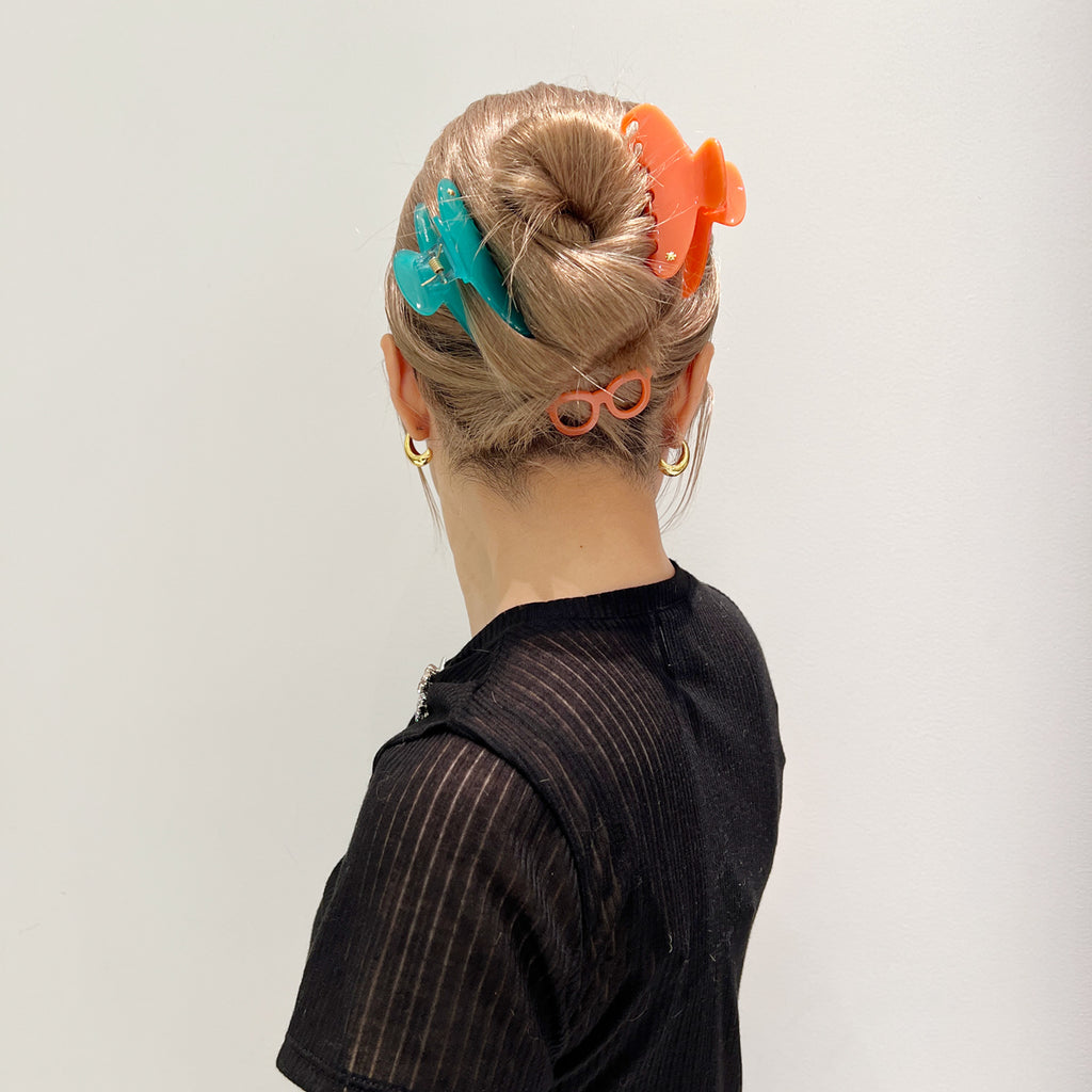 タートルストーリー/TURTLE STORY】23SS ヘアジョー M | THE HAIR BAR