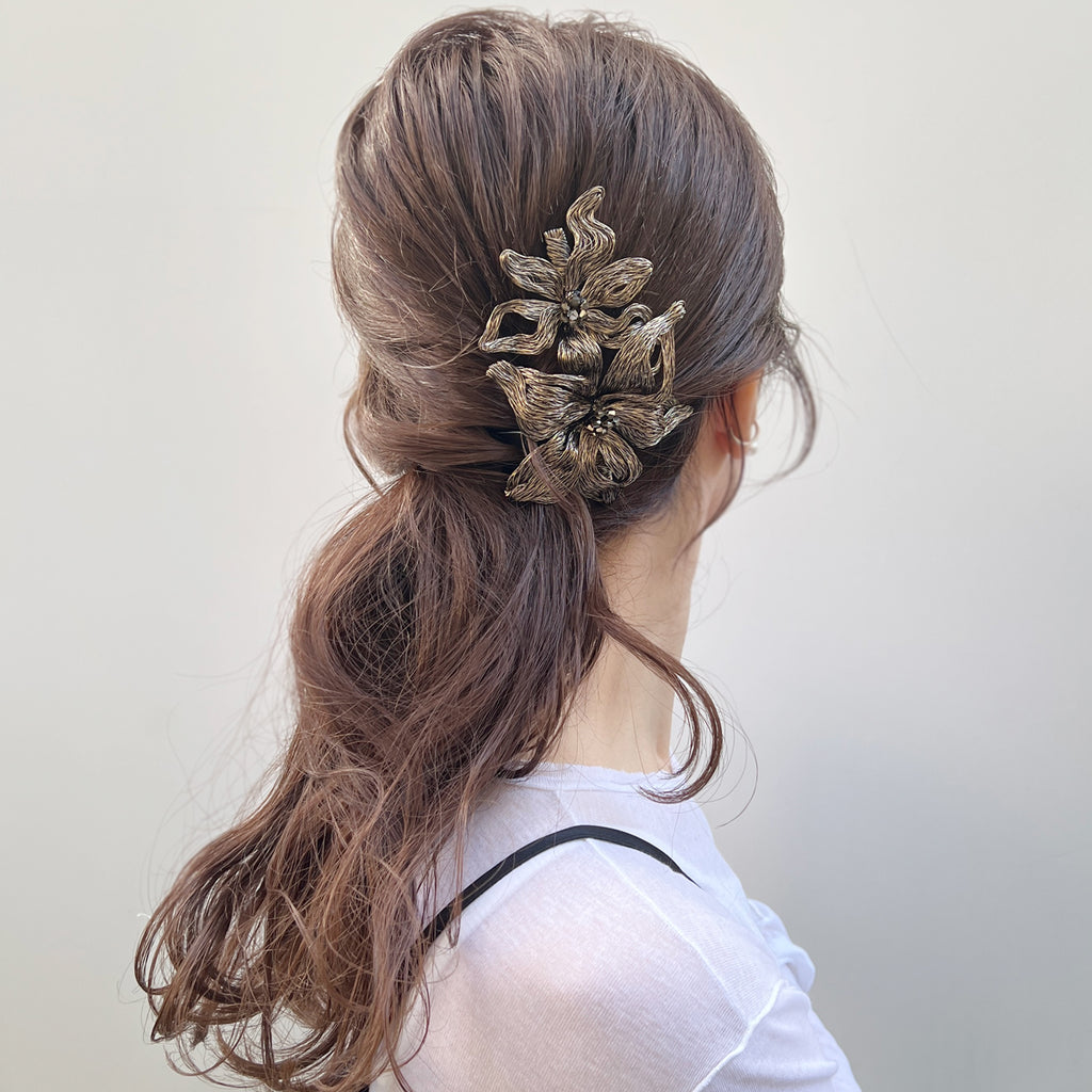 コレットマルーフ/colette malouf】ニュー ロッククリスタル 10