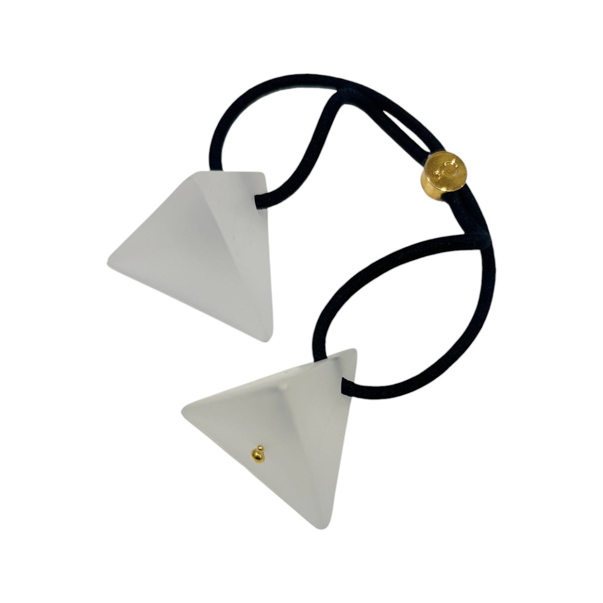 ザ ヘア バー トウキョウ/THE HAIR BAR TOKYO】 ピラミッド ポニー