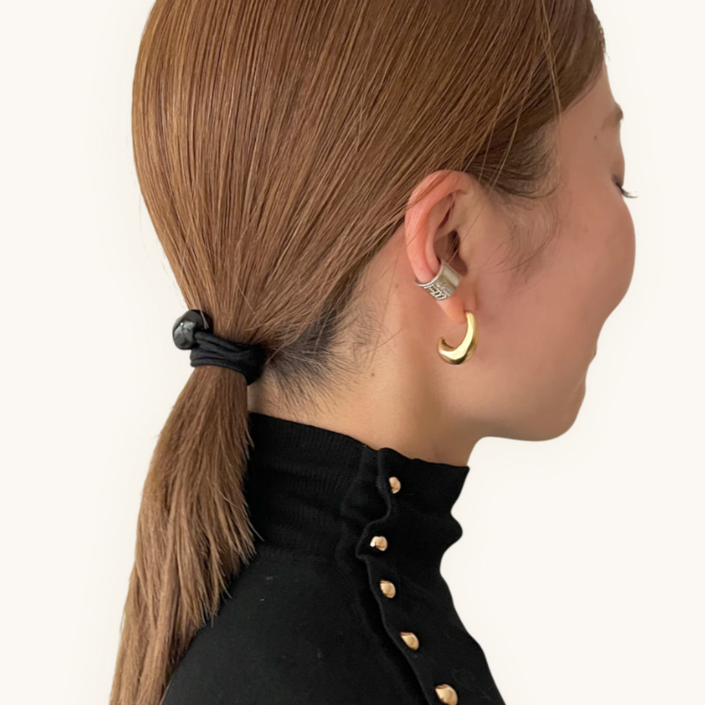 ザ ヘア バー トウキョウ/THE HAIR BAR TOKYO】ハート ドロップポニー