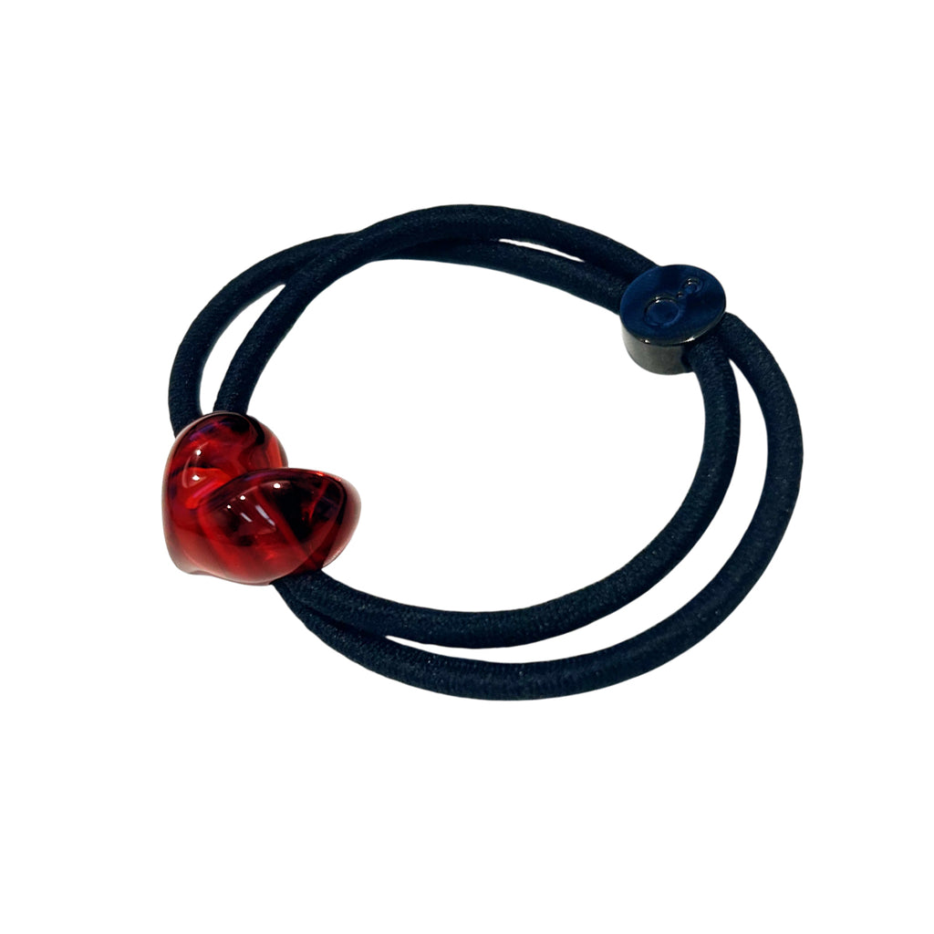 ザ ヘア バー トウキョウ/THE HAIR BAR TOKYO】ハート ドロップポニー