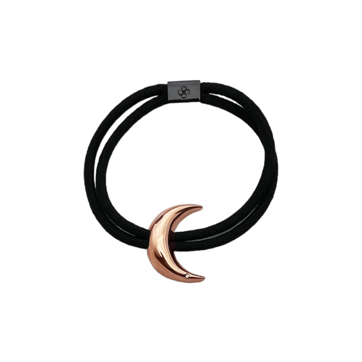 メタル クレセントポニー | THE HAIR BAR TOKYO