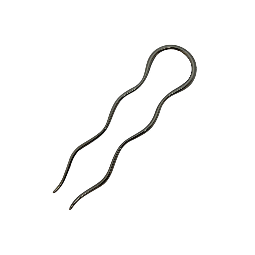 コレットマルーフ/colette malouf】メタル ウェービー ヘアピン | THE