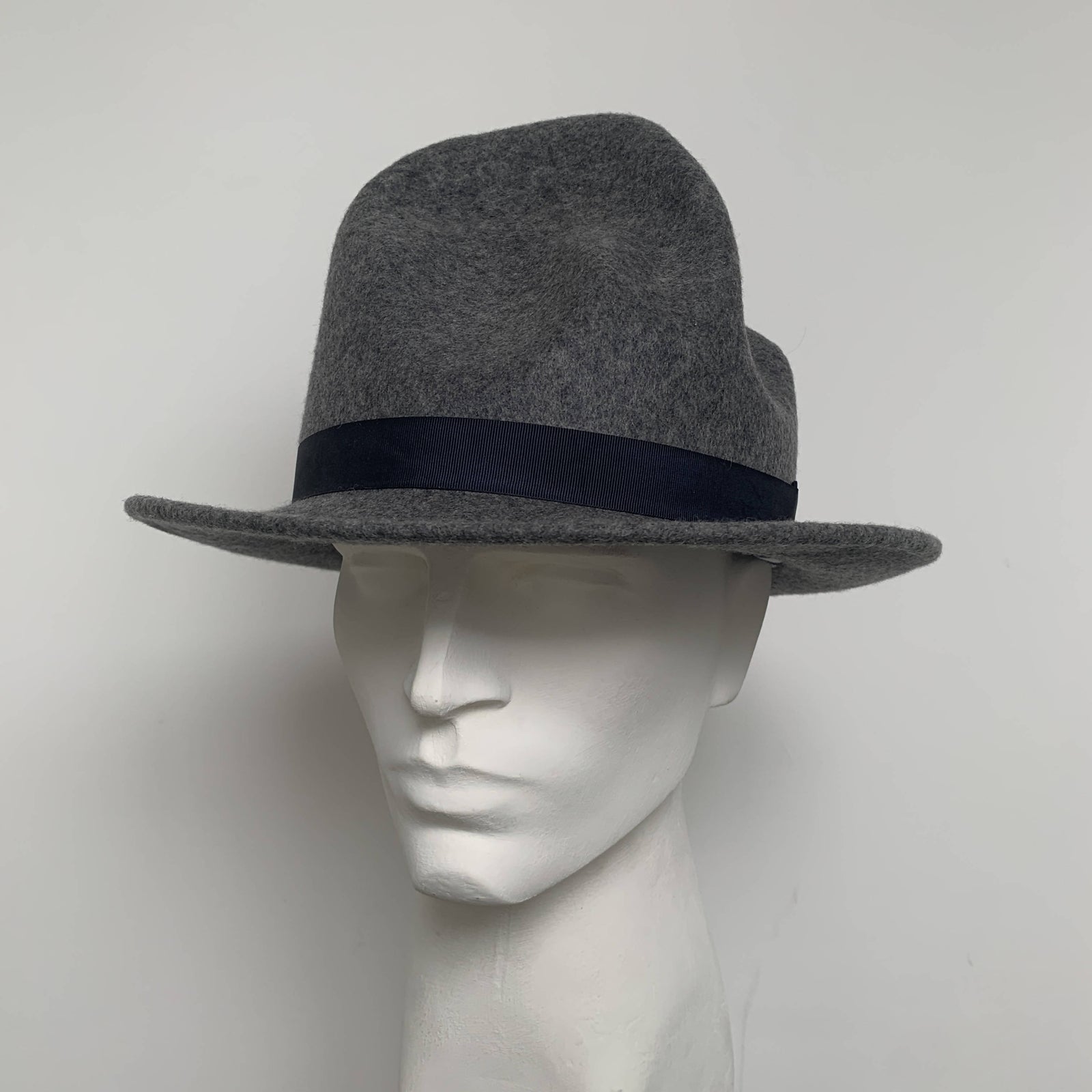 Rare Vivienne Westwood Pharrell Williams World's End Mountain Grey