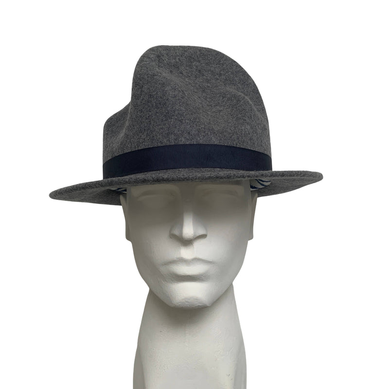 Rare Vivienne Westwood Pharrell Williams World's End Mountain Grey