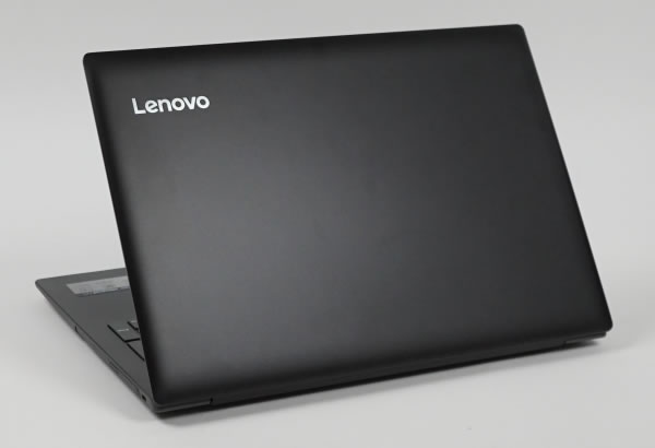 ideapad 320 （インテルCPU）の実機レビュー - the比較