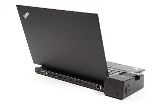 ThinkPad T490sの実機レビュー - the比較