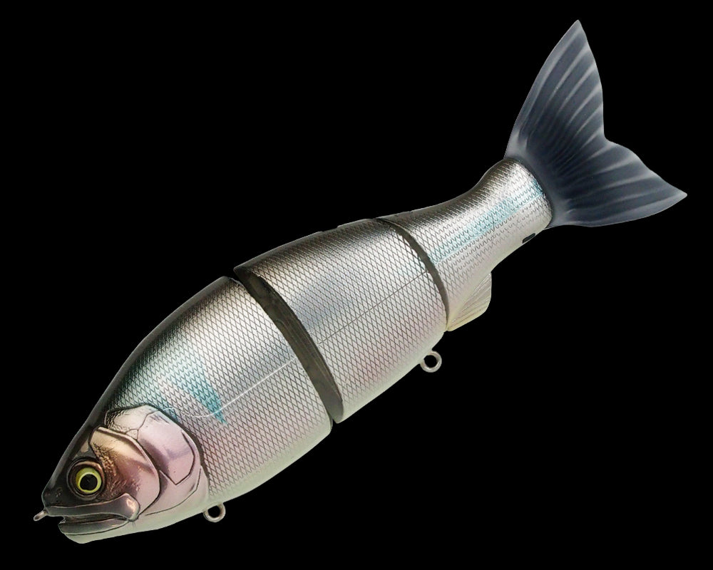 Jointed Claw Ratchet 184 – The Hook Up Tackle