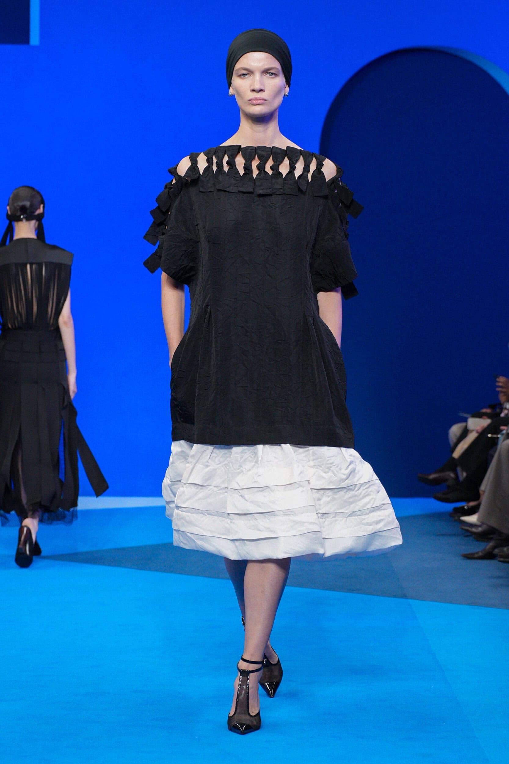 Lanvin Spring 2026 Fashion Show Review | The Impression