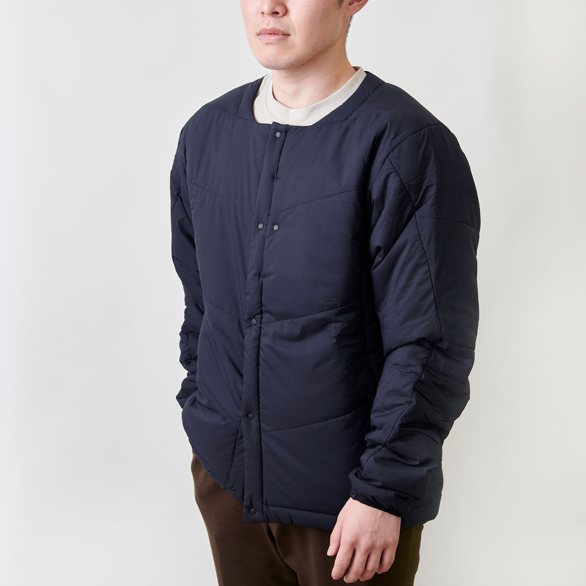 Tilak ポートニック バイ ティラック / PYGMY JACKET ピグミー