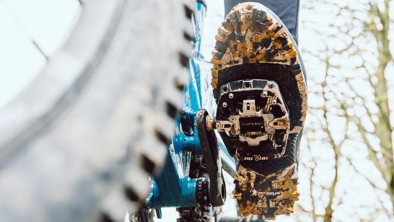 Review: Northwave Enduro Mid 2 Clipless Shoes | The Loam Wolf