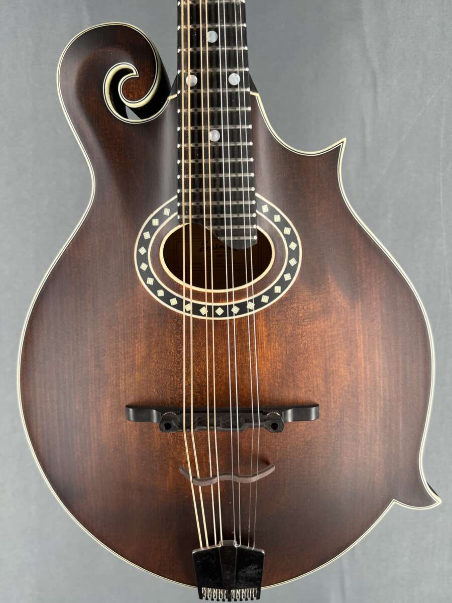 Eastman MD314 Mandolin - Mandolin Store