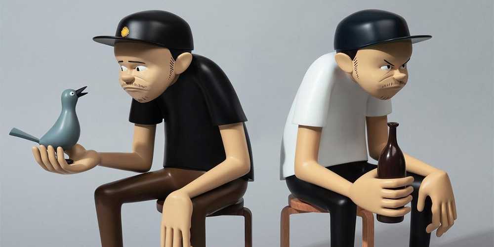 YUSUKE HANAI | THÉM