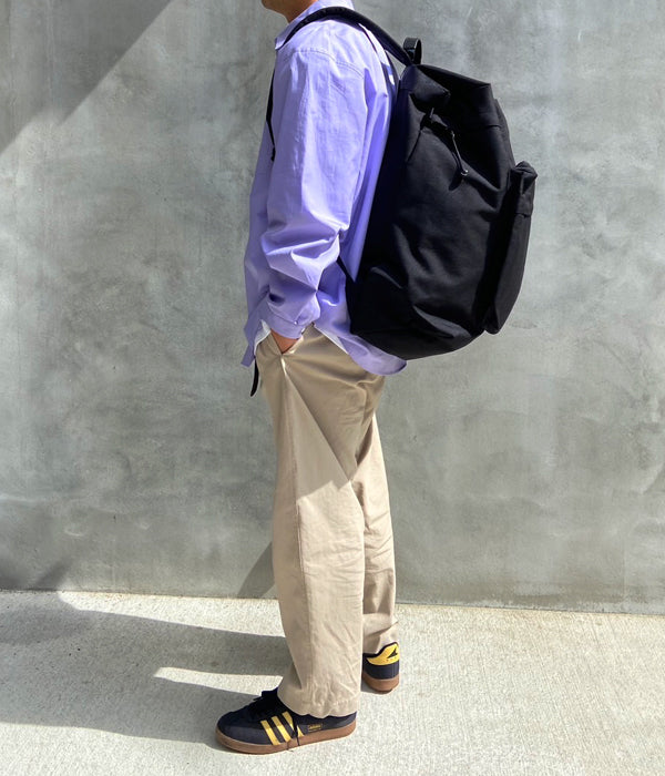 Aeta/BACKPACK TF XL (BLACK)