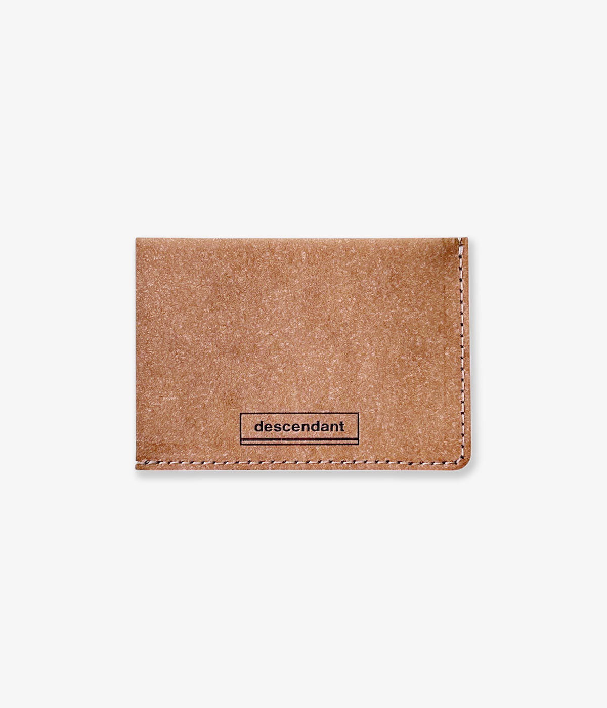 DESCENDANT/CREVICE CARD CASE