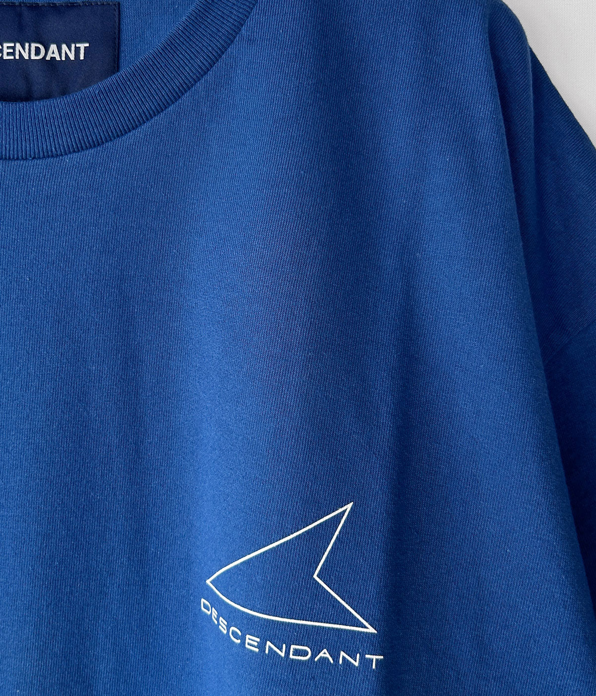 DESCENDANT/SPUR SS (NAVY)