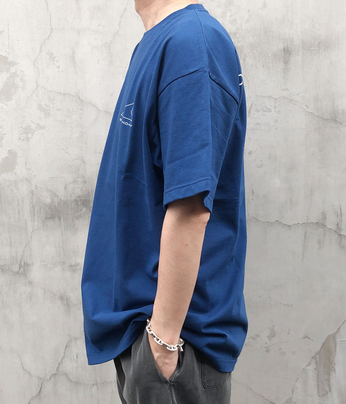 DESCENDANT/SPUR SS (NAVY)