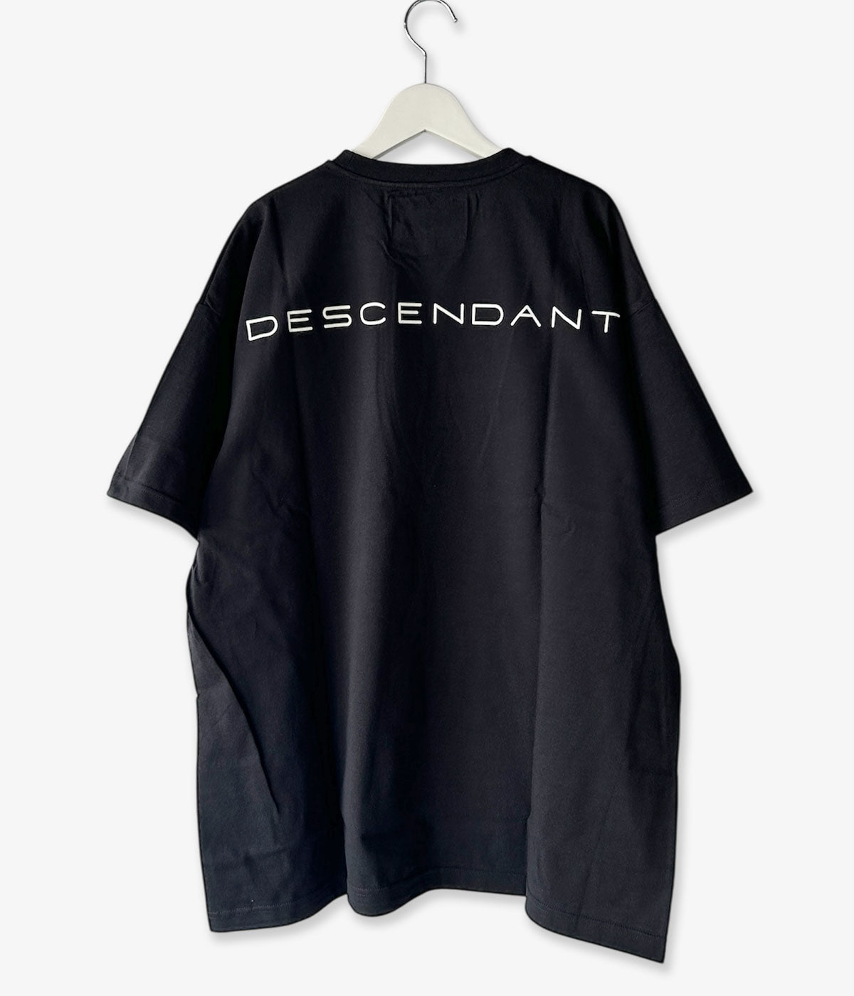 DESCENDANT/SPUR SS (BLACK)