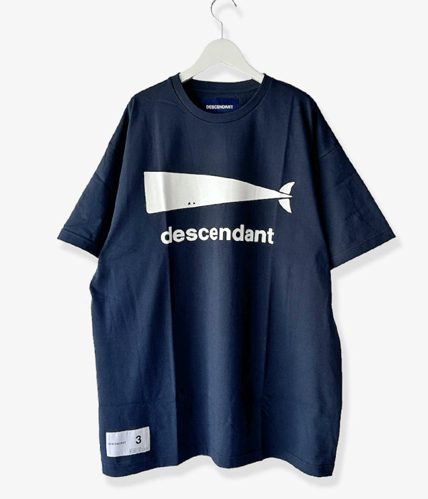DESCENDANT/CACHALOT SS (NAVY)