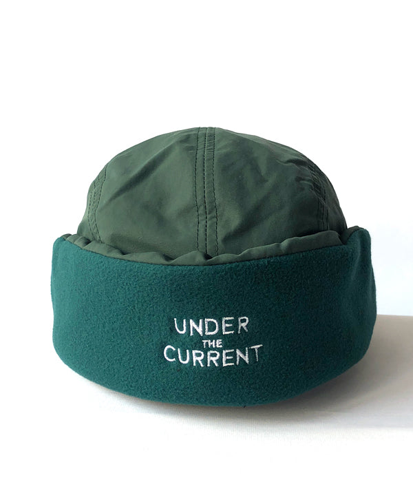 DESCENDANT/CETUS TRAPPER 5PANEL