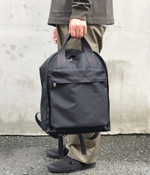 MHL./DAYPACK (BLACK)