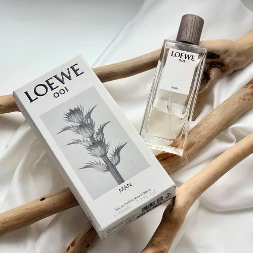 LOEWE 001 Man Eau De Toilette (75ml) – onion
