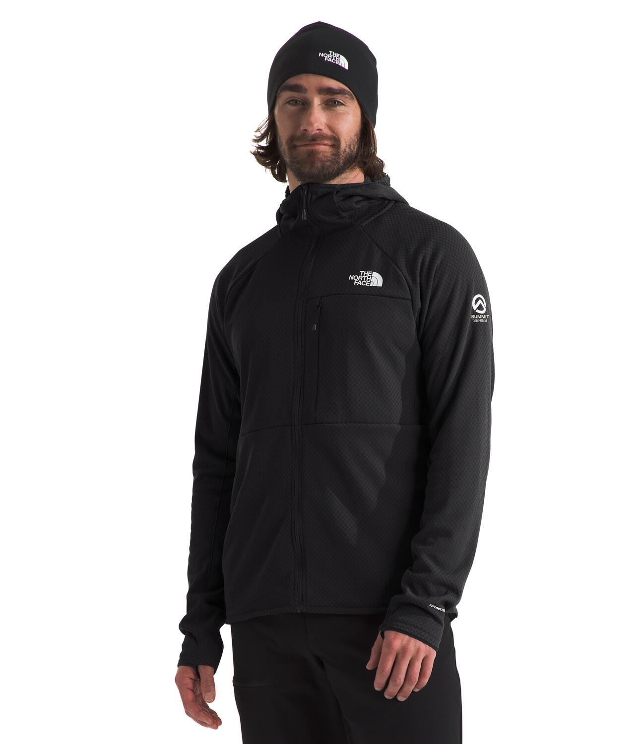 The North Face - Men's Summit Series FUTUREFLEECE™ Hooded Jacket