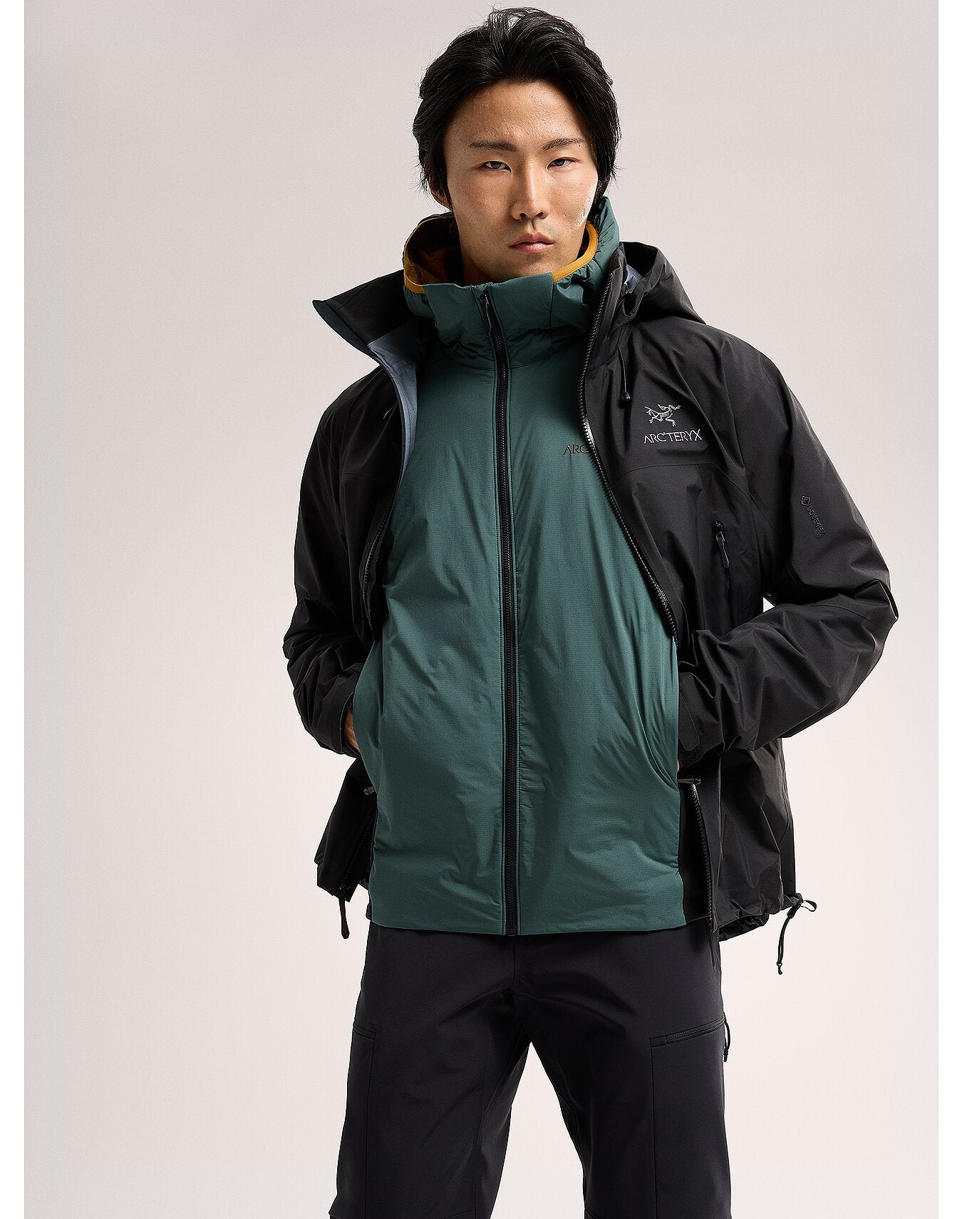 Arc'Teryx - Men's Beta AR Jacket | X000007082 | Past Season – The
