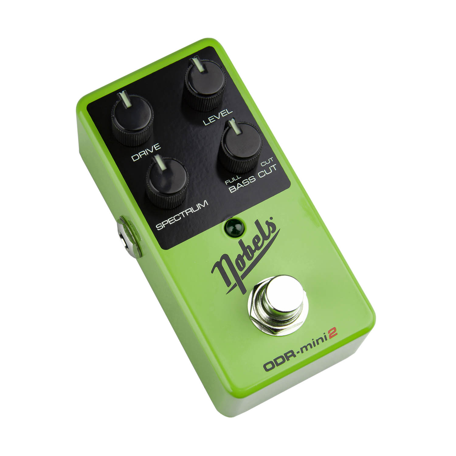 Nobels ODR-mini2 | The Pedal Zone