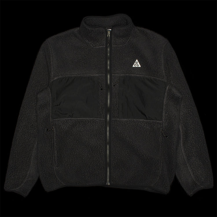 ACG Arctic Wolf Full-Zip Fleece – Premier