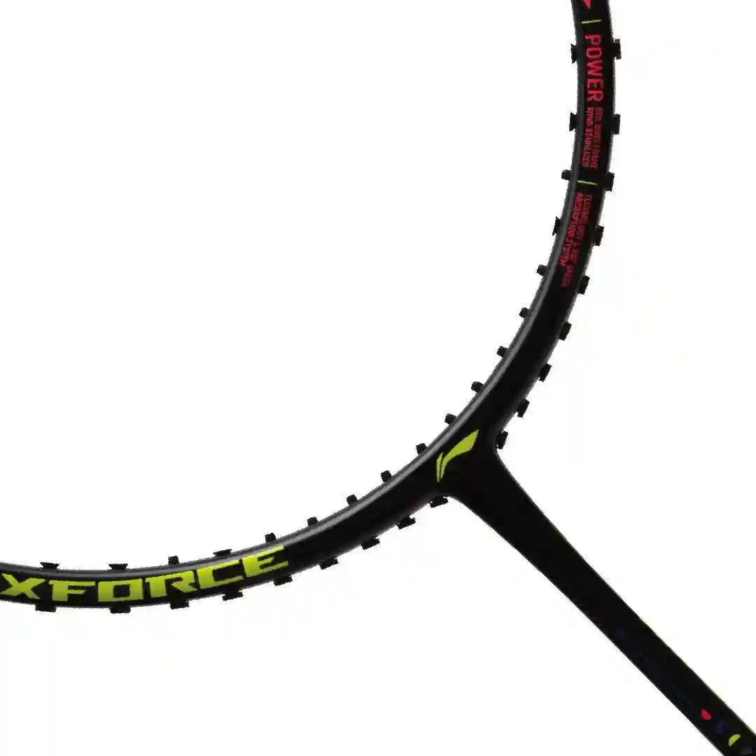Li-Ning Axforce 80 Jr Badminton Racquet