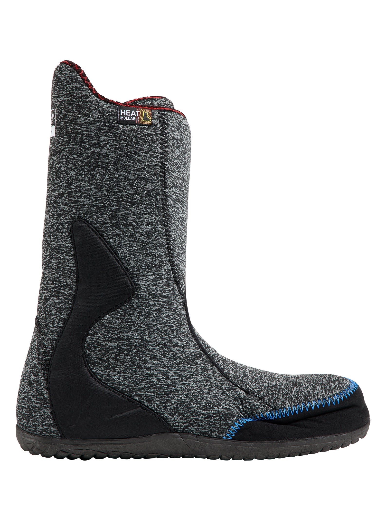 BURTON MEN'S WAVERANGE X PRO STEP ON® WIDE SNOWBOARD BOOTS 2026