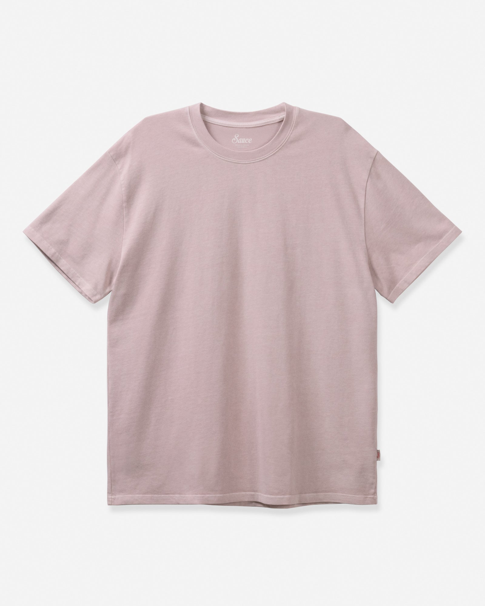 Austin Oversized Tee Sand