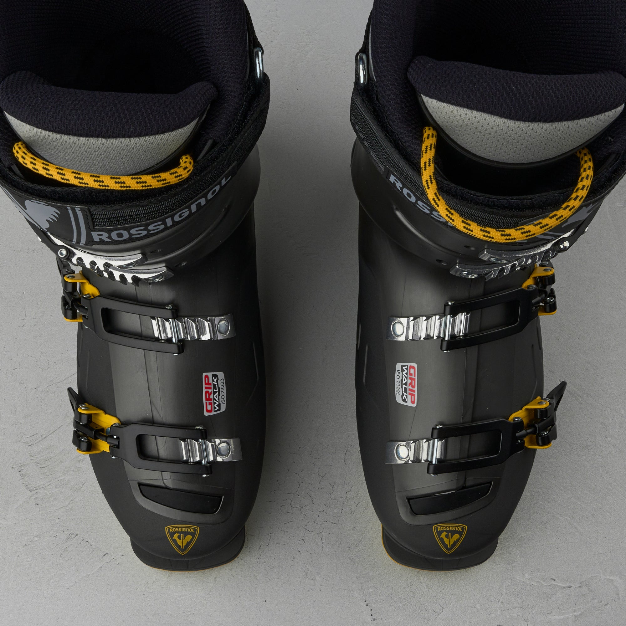 Rossignol Track 110 HV+ Ski Boots 2025 – THE SKI MONSTER