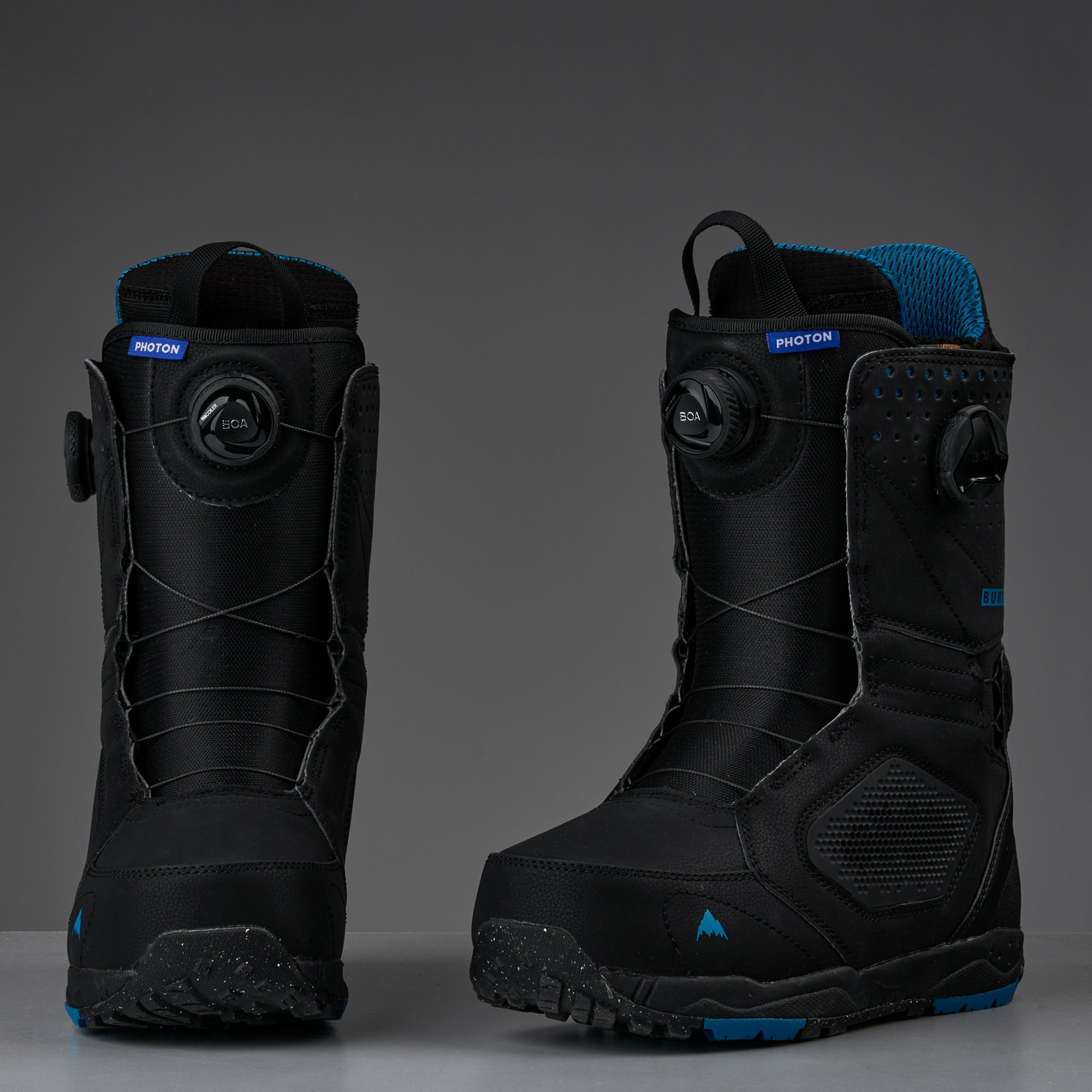 Burton Photon BOA Snowboard Boots 2026 – THE SKI MONSTER
