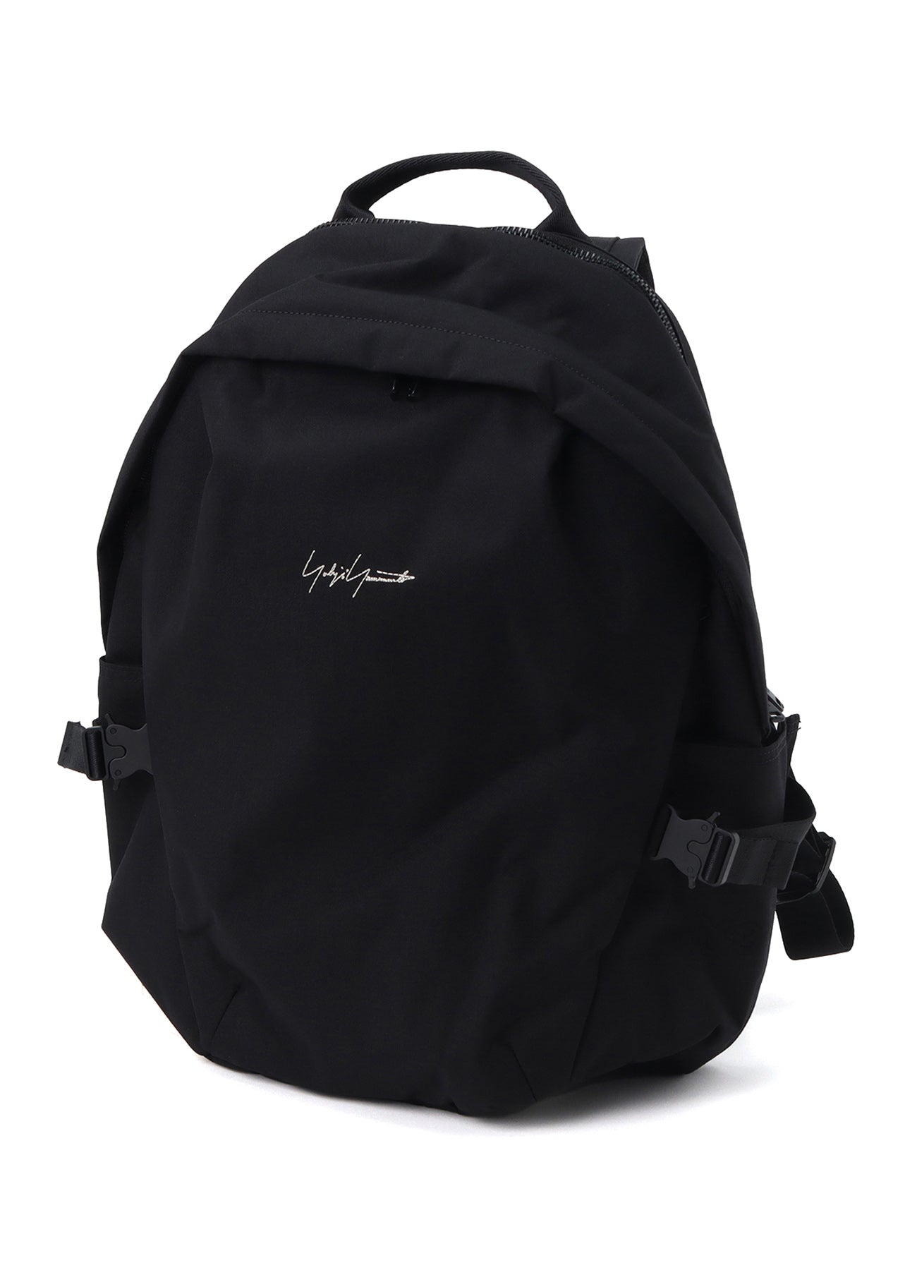Y-3 KURO BACKPACK – THE SHOP YOHJI YAMAMOTO