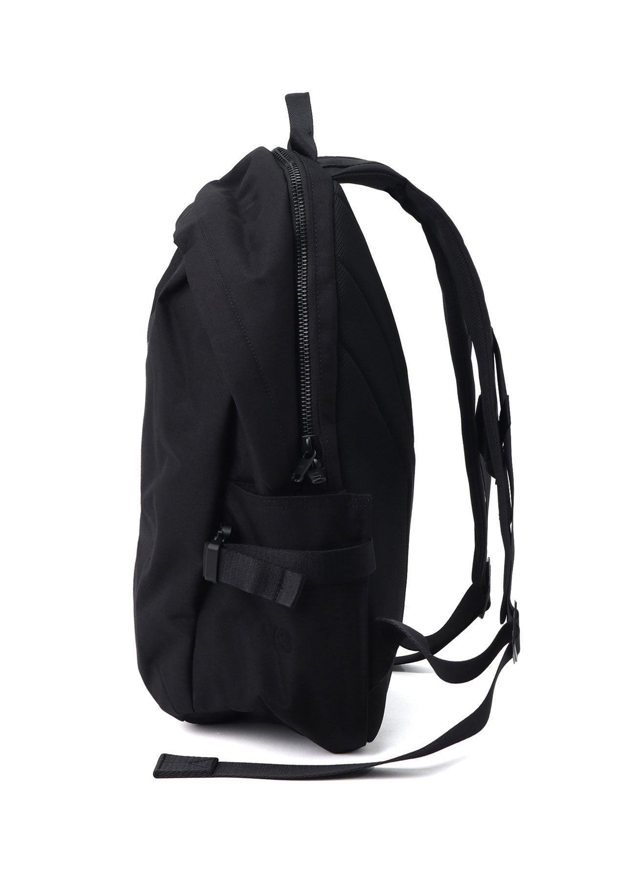 Y-3 KURO BACKPACK – THE SHOP YOHJI YAMAMOTO