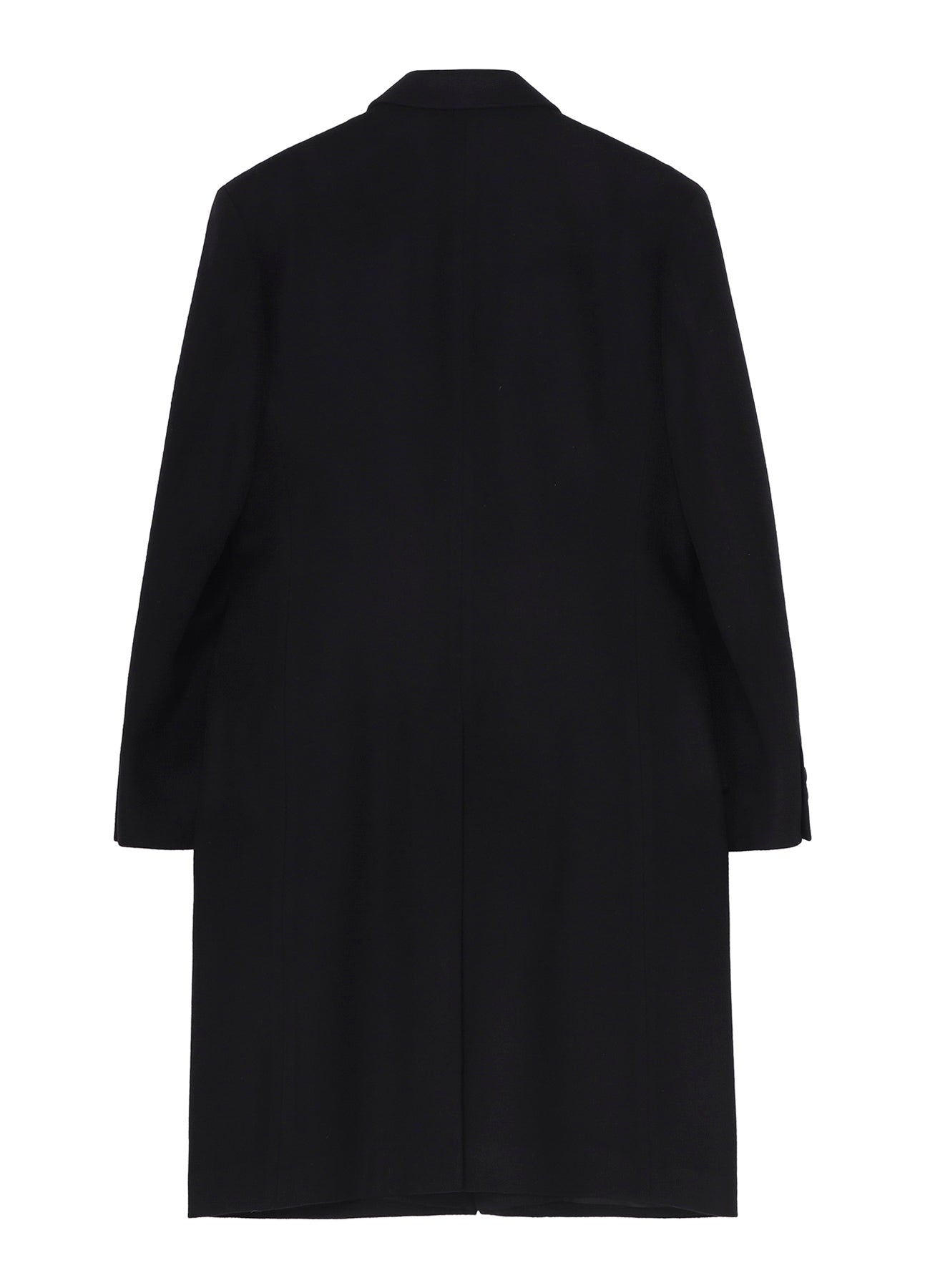 W/Ca BEAVER DOCTOR'S JACKET – THE SHOP YOHJI YAMAMOTO