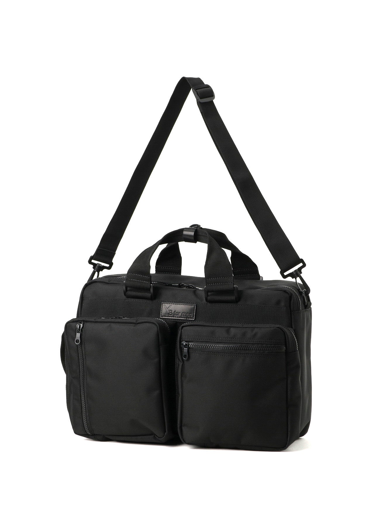 Y's for men 3WAY BAG – THE SHOP YOHJI YAMAMOTO