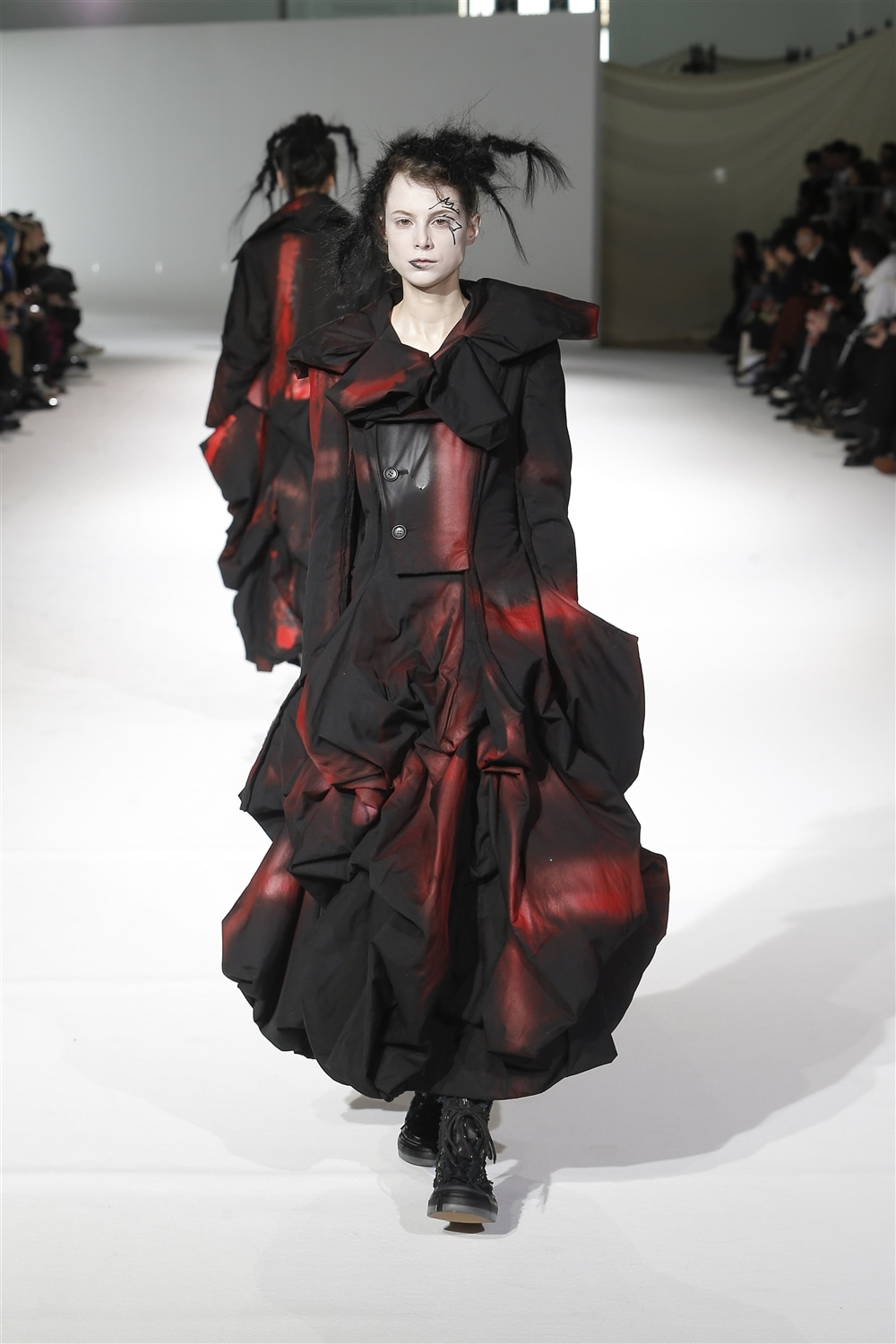 THE SHOP YOHJI YAMAMOTO