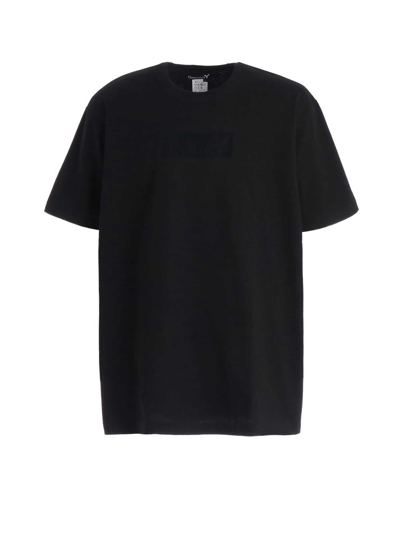 Ground Y（グラウンドワイ）｜【公式通販】THE SHOP YOHJI YAMAMOTO