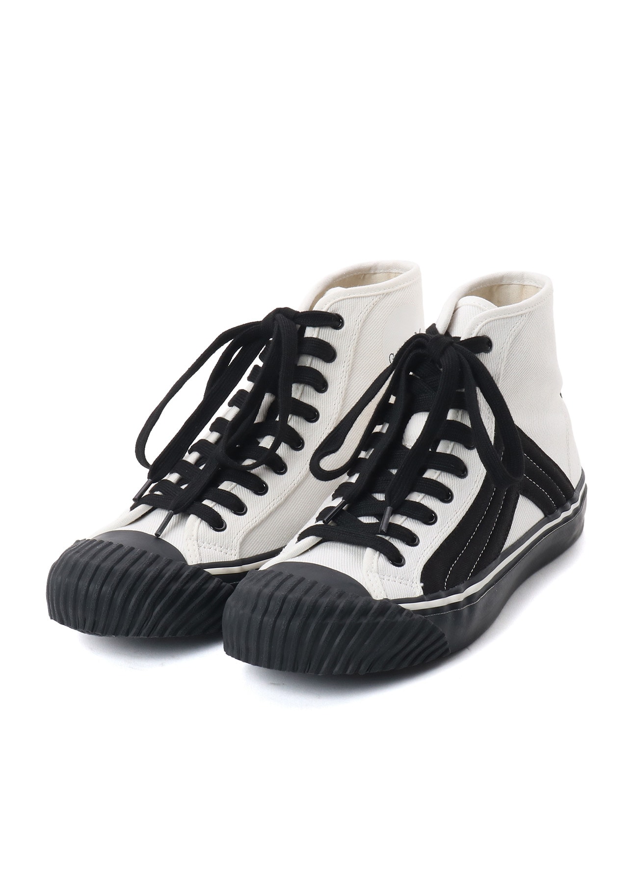 SHOES(シューズ)｜YOHJI YAMAMOTOのALL BRAND｜【公式通販】THE SHOP